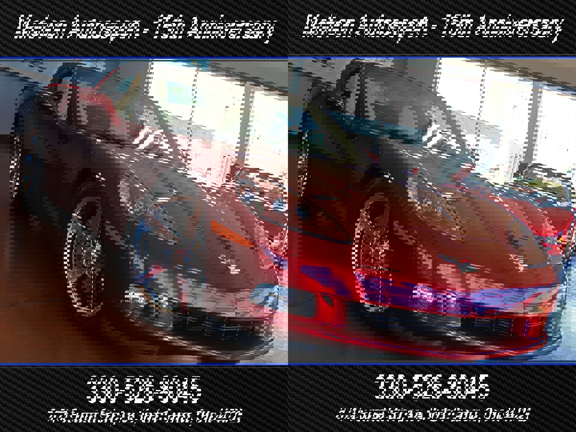 Used 2007 Chevrolet Corvette Coupe w/ Preferred Equipment Group image 52