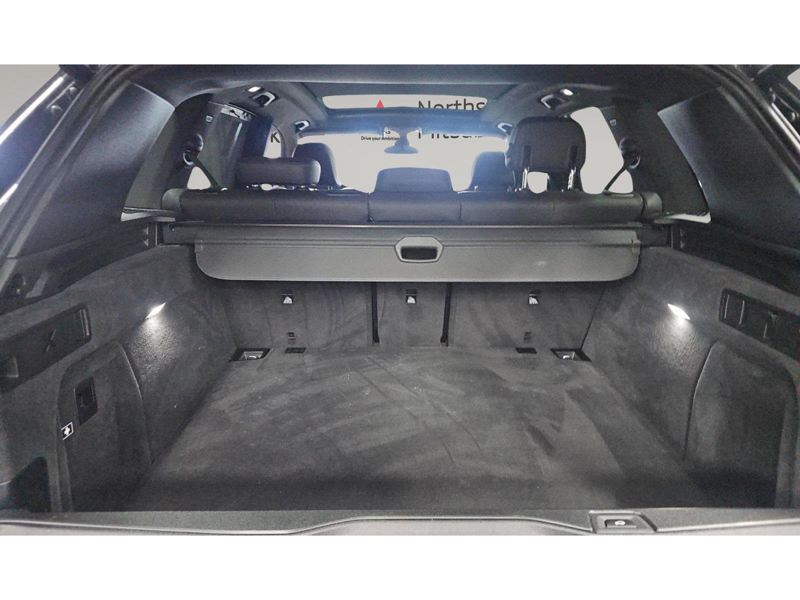 Used 2022 BMW X5 xDrive40i AWD/4WD image 17