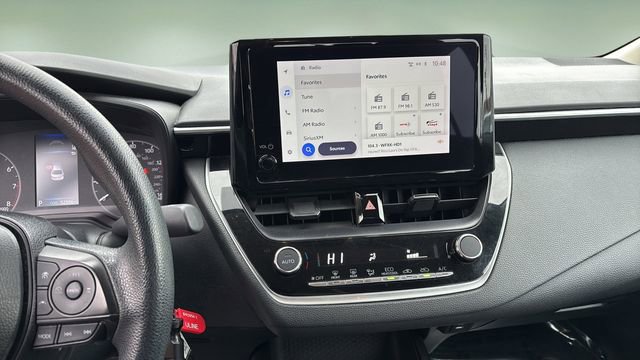 Used 2023 Toyota Corolla LE image 10