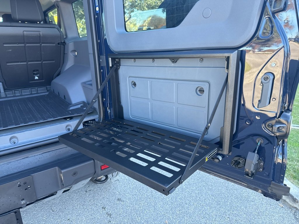 Used 2024 INEOS Grenadier Base image 33