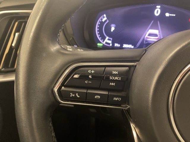 Used 2024 MAZDA CX-90 Plug-In Hybrid w/ Premium Pkg image 20