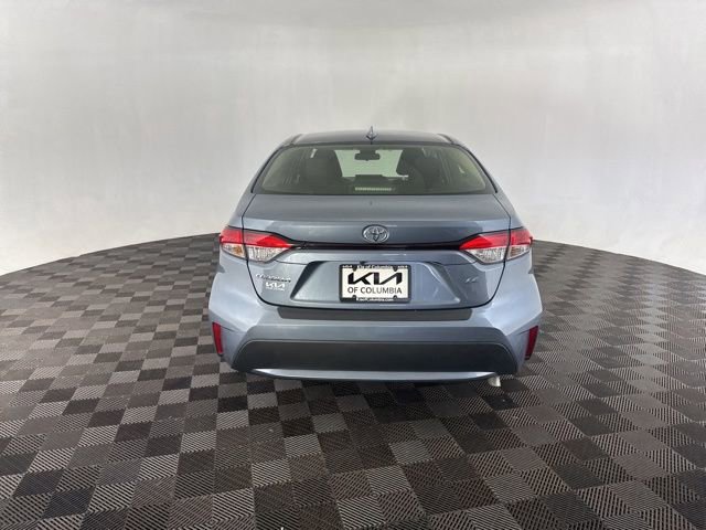 Used 2022 Toyota Corolla LE image 8