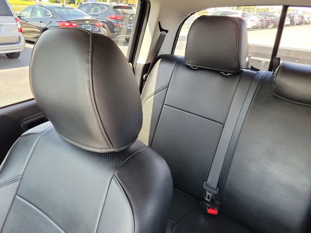 Used 2022 Toyota Tacoma SR5 w/ Technology Package RWD image 17