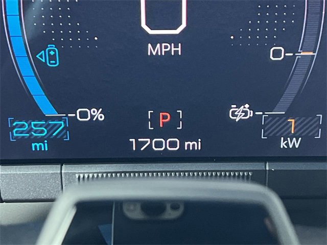 Used 2024 GMC Hummer EV 3X w/ Battery Pack, 24 Module Pack image 12