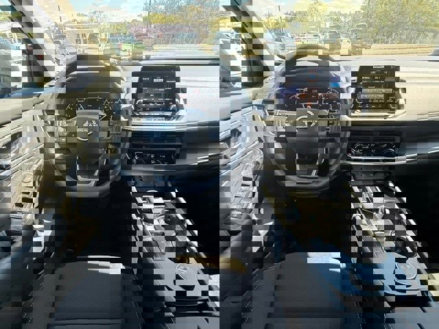 New 2026 Nissan Rogue S image 19