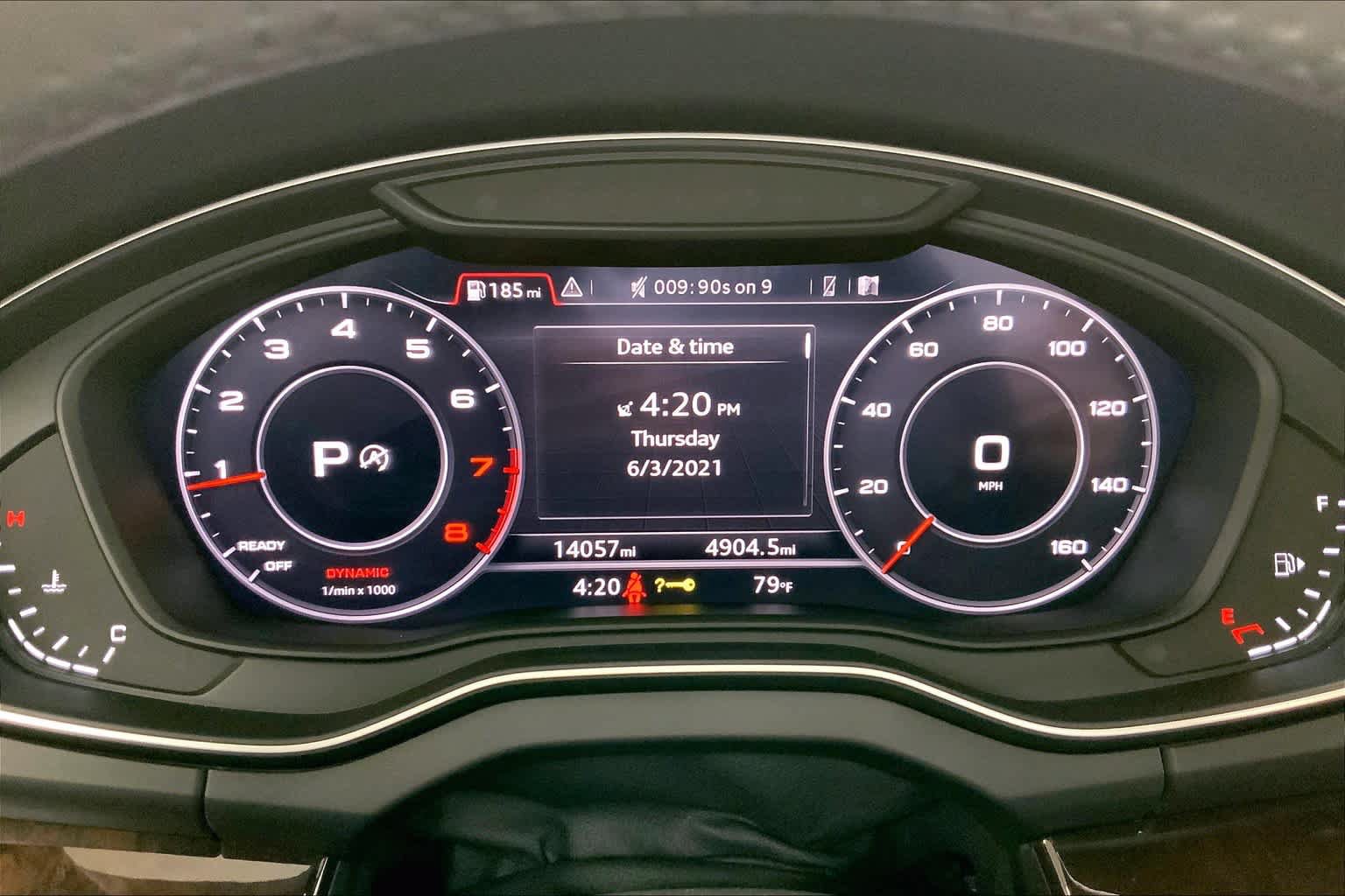 Used 2019 Audi Q5 2.0T Premium Plus w/ Premium Plus Package AWD/4WD image 25