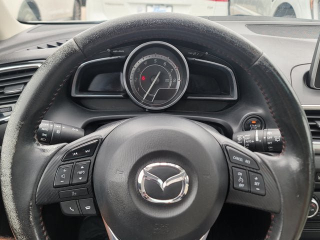 Used 2015 MAZDA MAZDA3 s Grand Touring FWD image 31