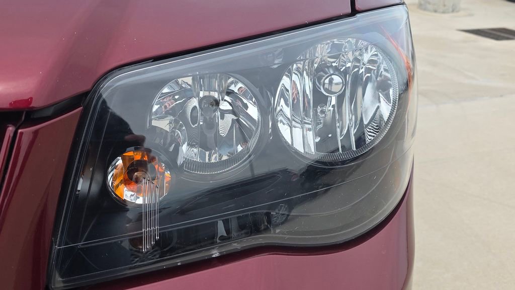 Used 2017 Dodge Grand Caravan GT FWD image 9