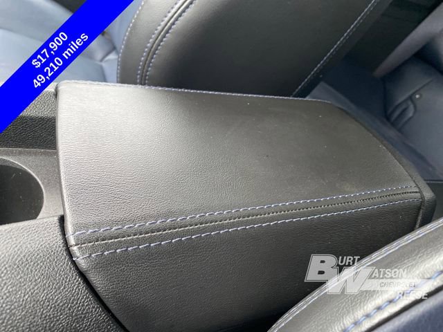 Used 2014 Chevrolet Camaro LT w/ RS Package image 23