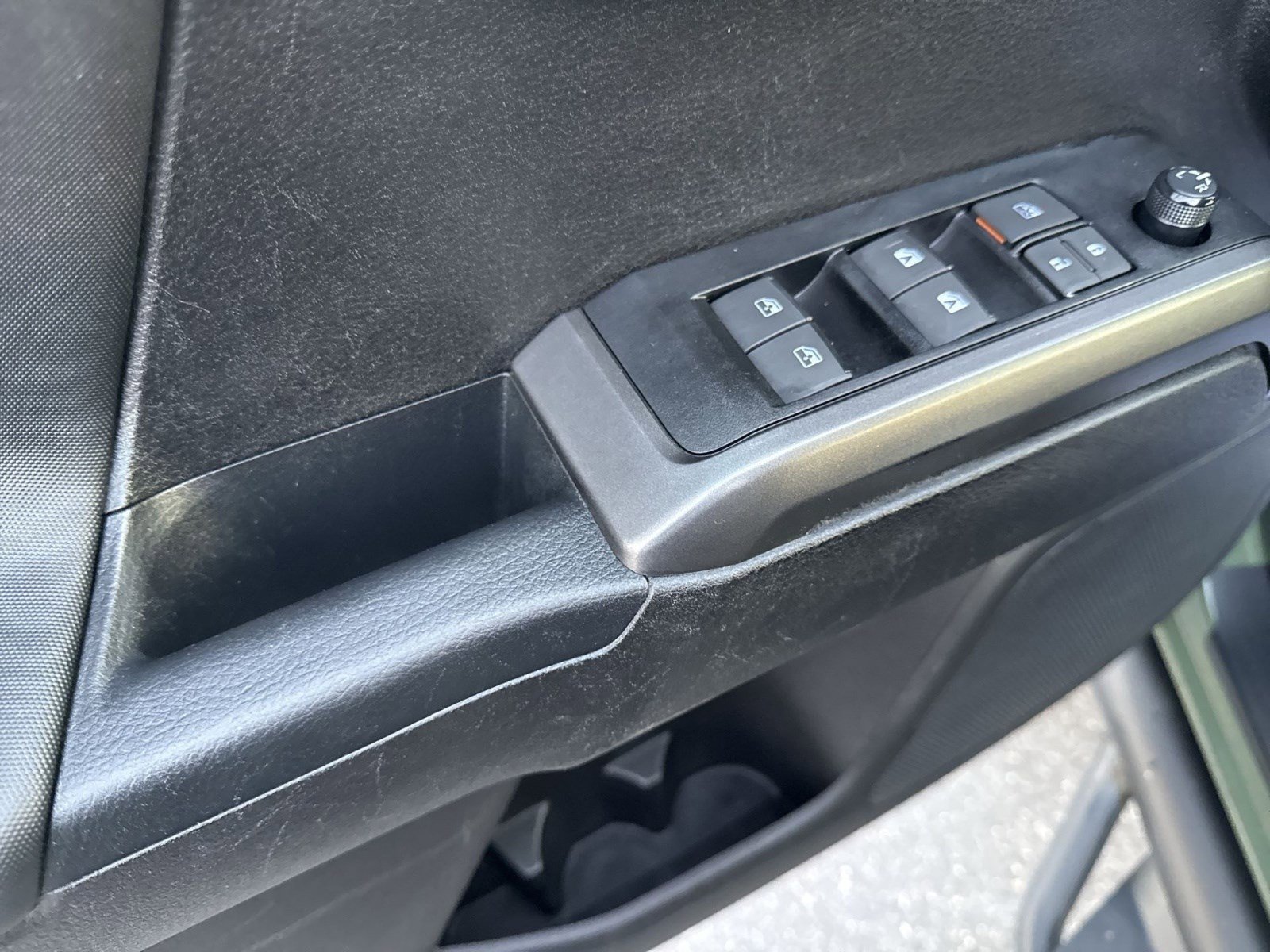 Used 2022 Toyota Tacoma TRD Sport image 14