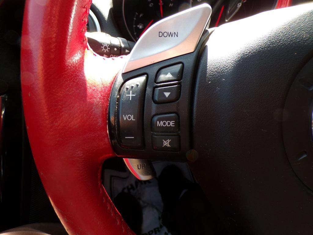 Used 2004 MAZDA RX-8 w/ AT Grand Touring Pkg RWD image 33