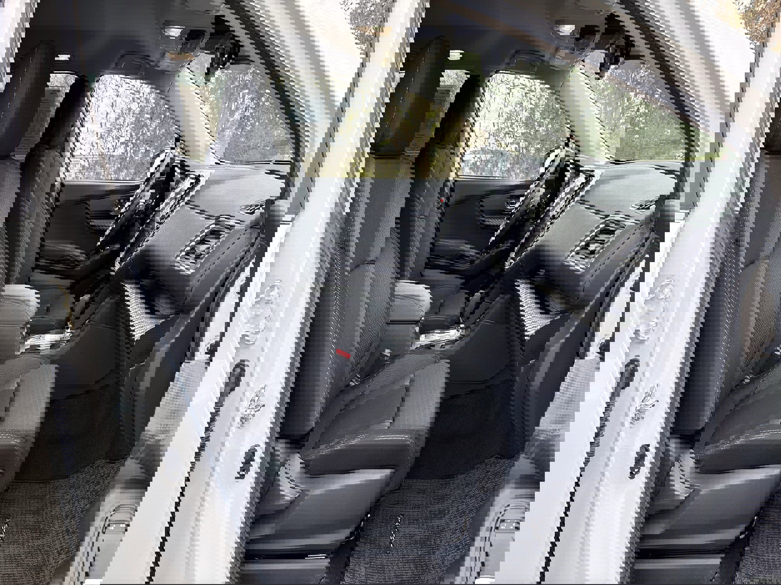 Used 2025 Subaru Ascent Premium image 28