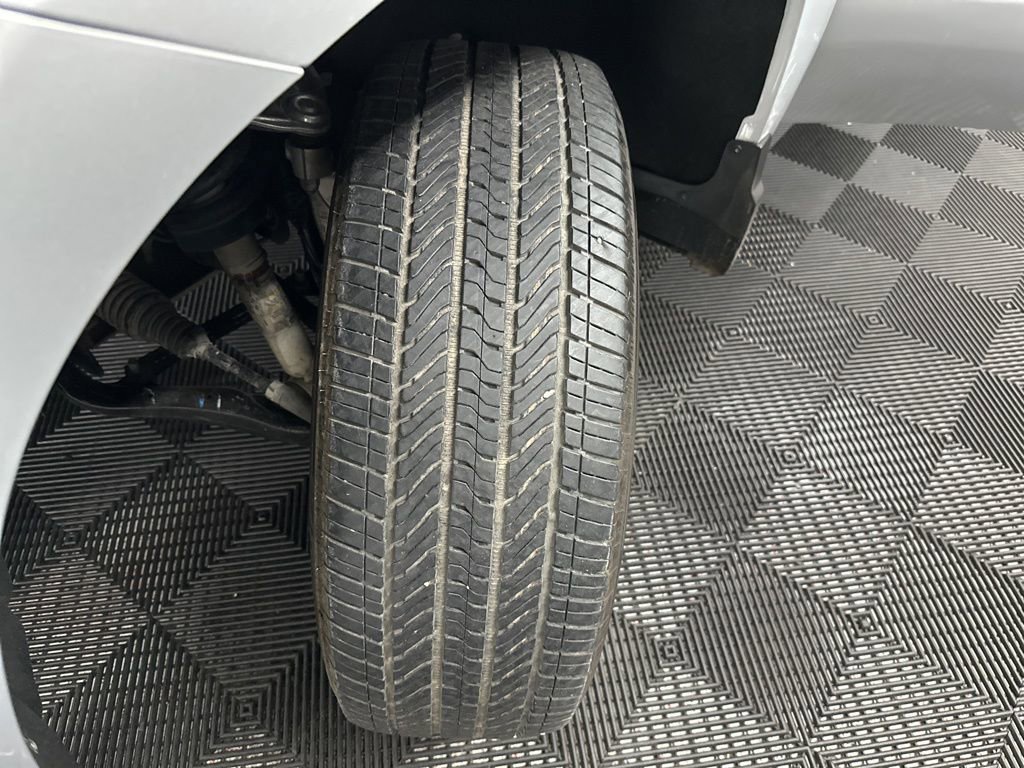 Used 2021 Chevrolet Silverado 1500 LT Trail Boss w/ Convenience Package II image 42