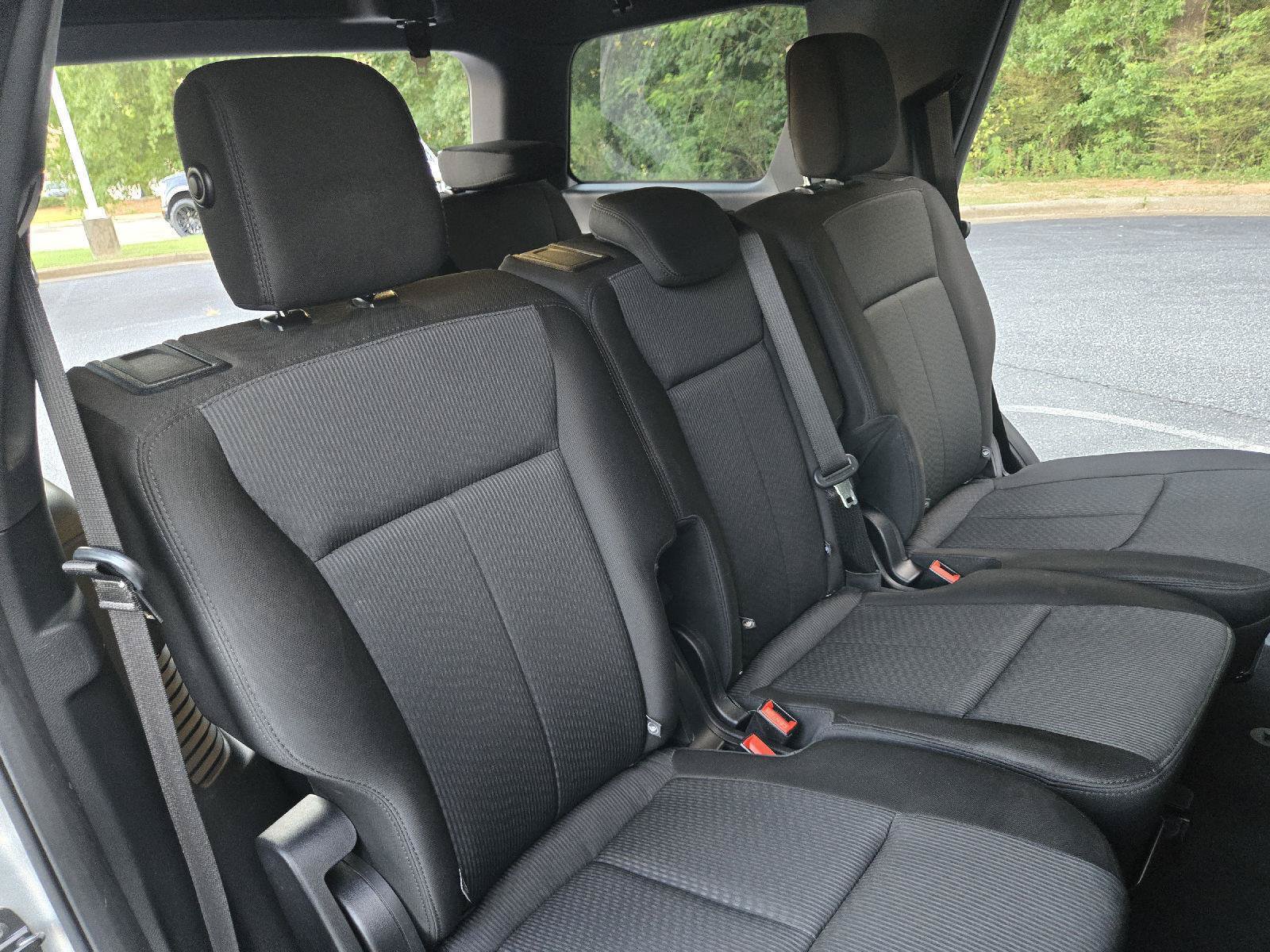 Used 2020 Ford Expedition XLT RWD image 6