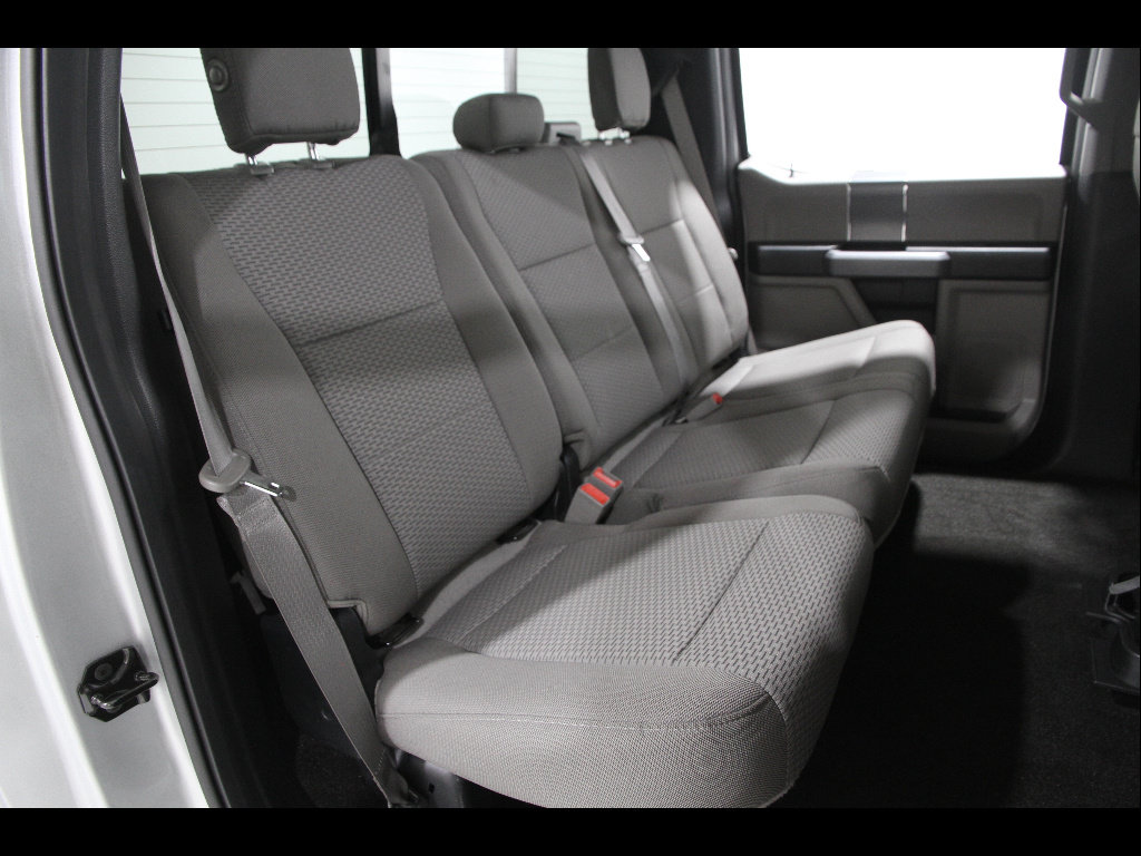 Used 2018 Ford F150 XLT w/ Equipment Group 302A Luxury AWD/4WD image 20