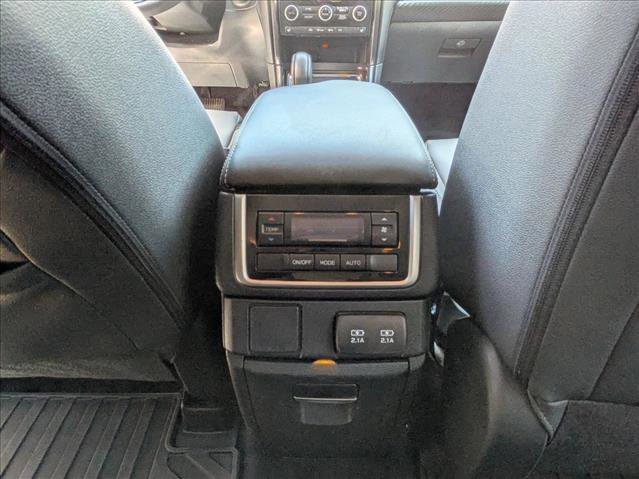 Used 2022 Subaru Ascent Onyx Edition AWD/4WD image 12