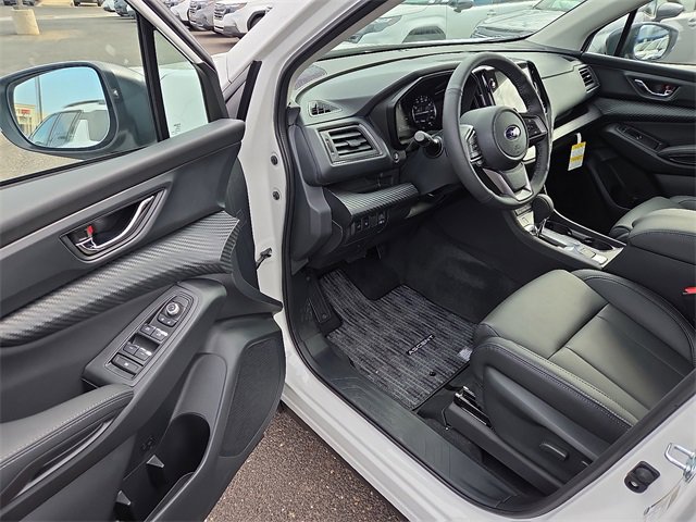 New 2026 Subaru Ascent Premium image 9