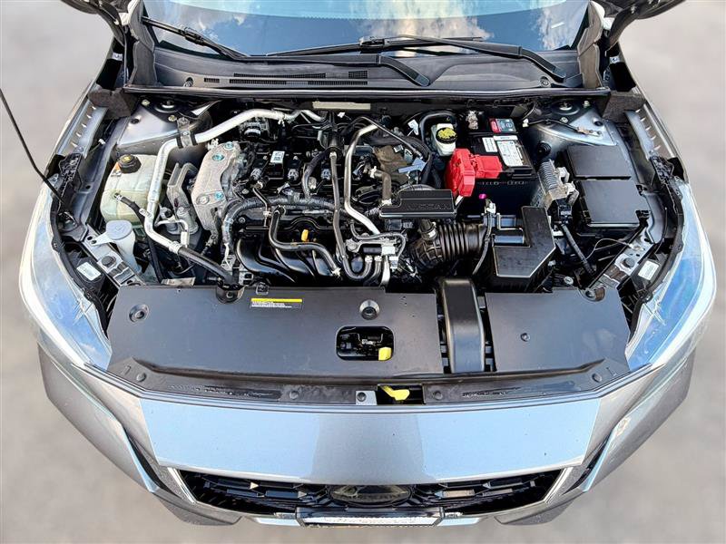 Used 2020 Nissan Sentra SV FWD image 33