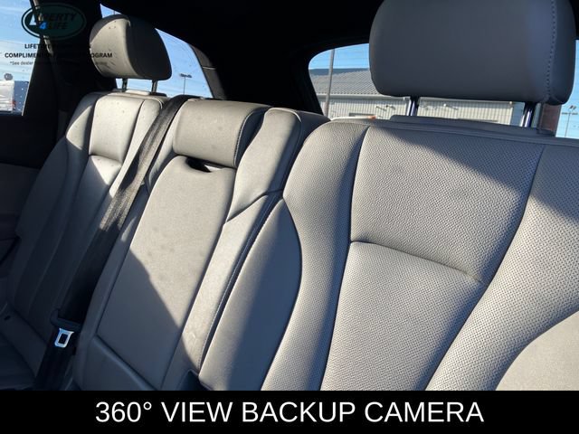 Used 2021 Audi Q7 3.0T Premium Plus w/ Executive Package AWD/4WD image 10