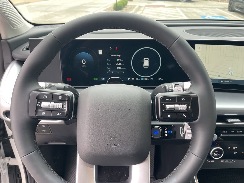 New 2026 Hyundai Ioniq 9 S image 24