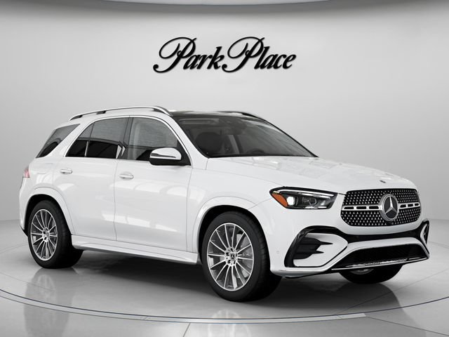 Certified 2026 Mercedes-Benz GLE 350 4MATIC image 32