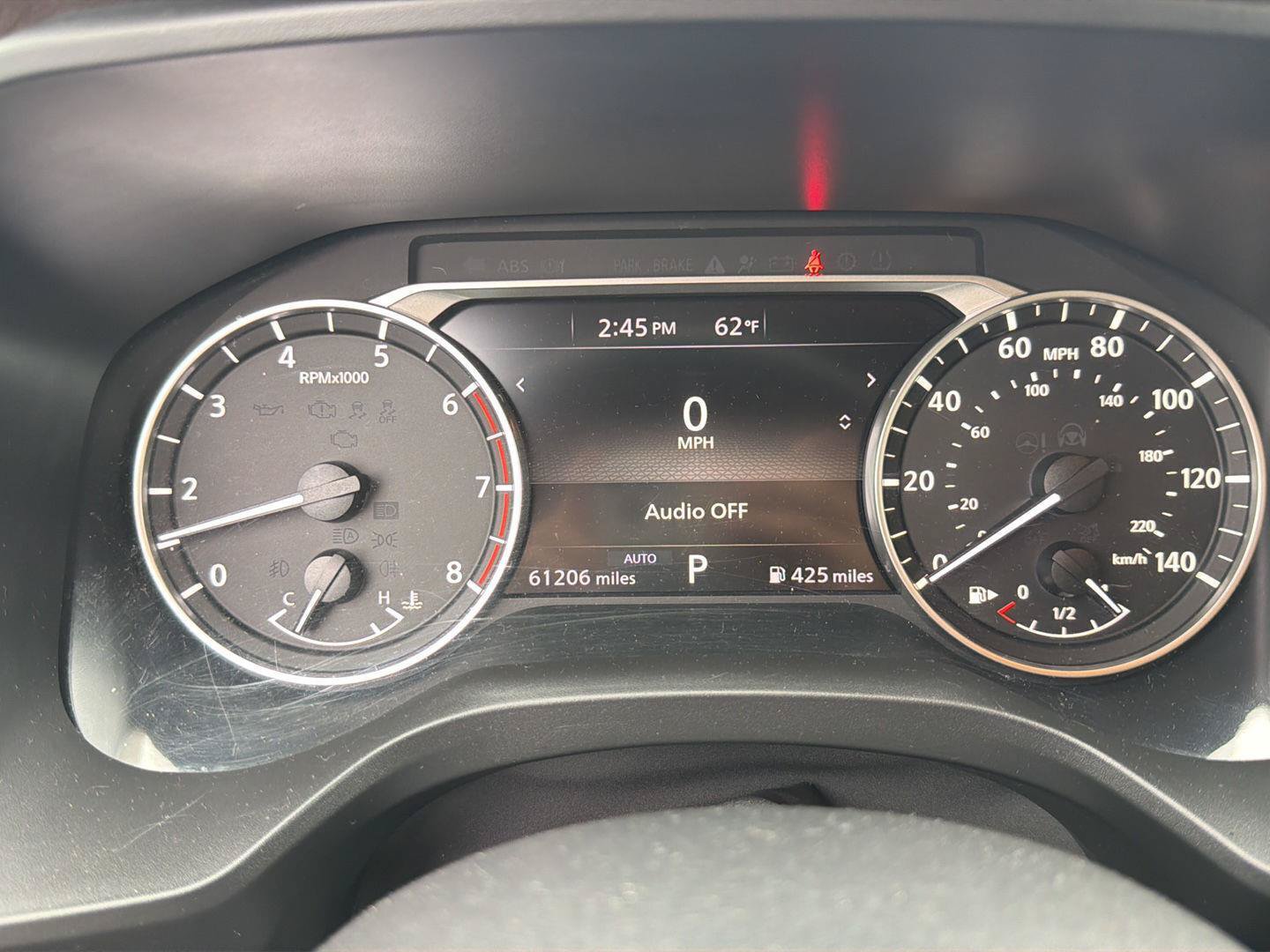 Used 2023 Nissan Rogue SV AWD/4WD image 15