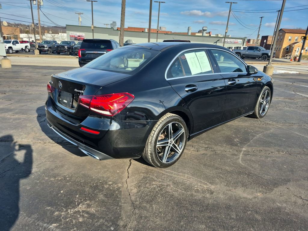 Used 2022 Mercedes-Benz A 220 A 220 image 15