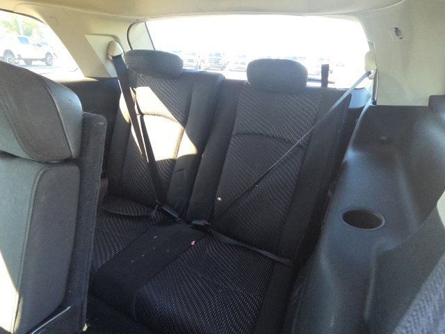 Used 2020 Dodge Journey SE FWD image 15