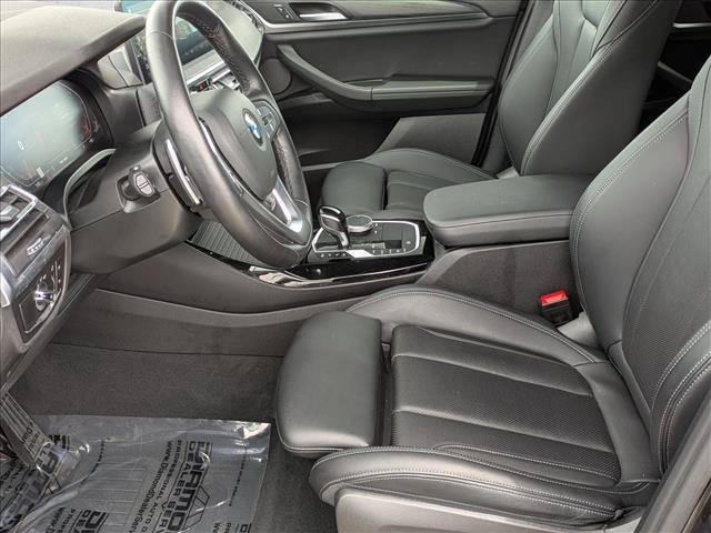 Used 2023 BMW X3 xDrive30i w/ Premium Package AWD/4WD image 17