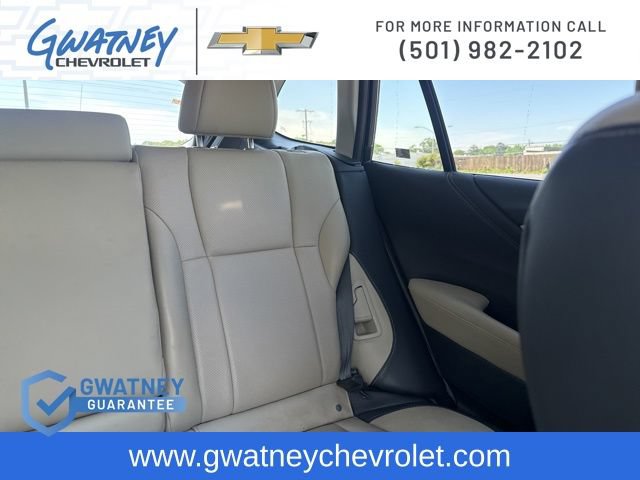 Used 2024 Subaru Outback Limited AWD/4WD image 25