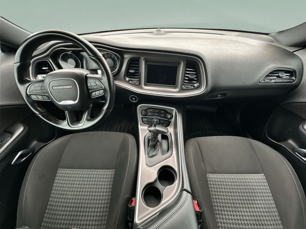 Used 2022 Dodge Challenger R/T RWD image 24