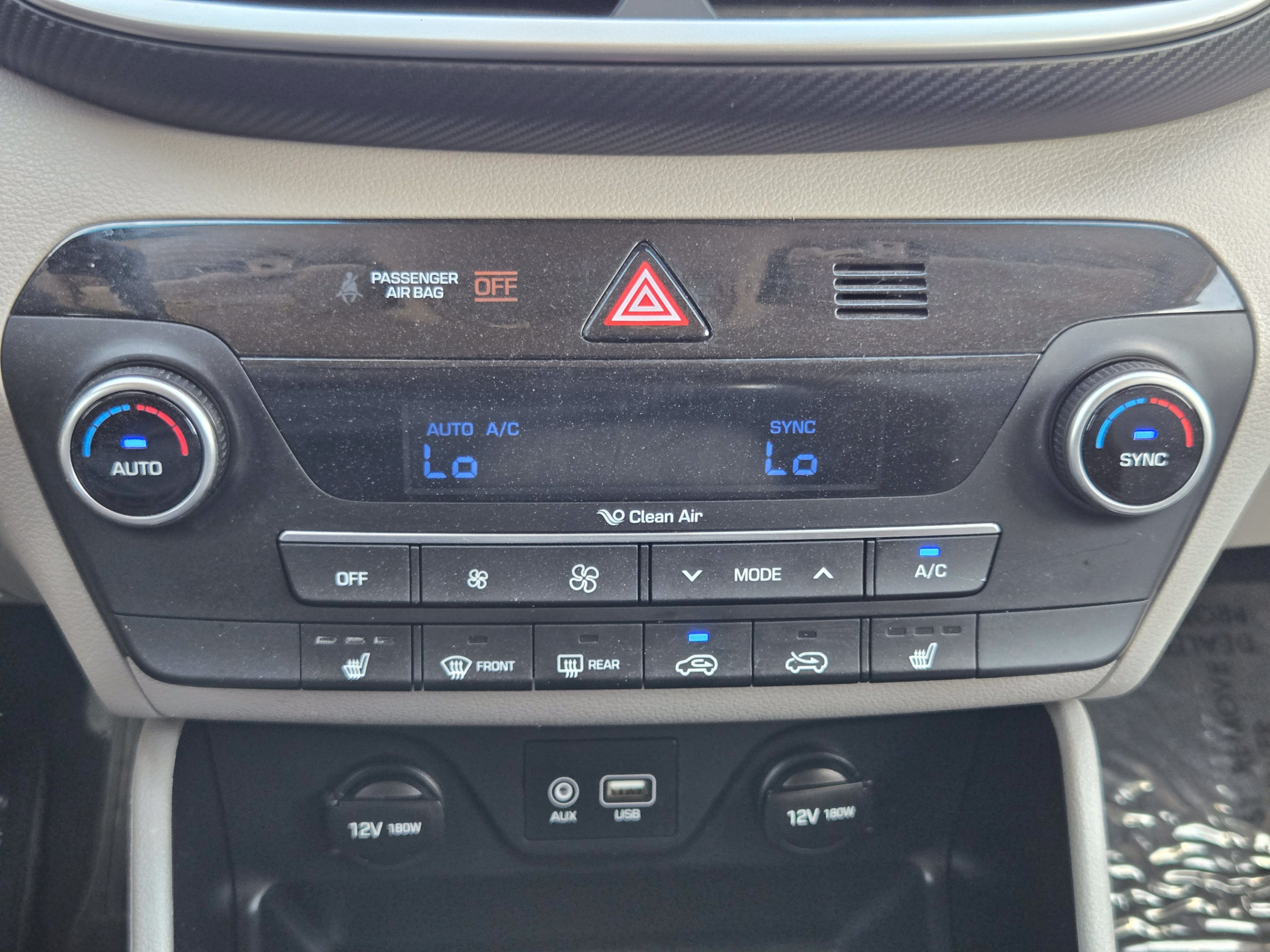 Used 2019 Hyundai Tucson SEL FWD image 15