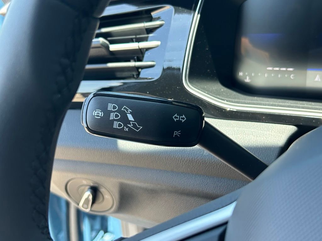 New 2026 Volkswagen Jetta Sport image 51