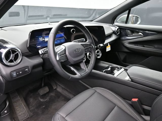 New 2026 Chevrolet Blazer EV LT FWD image 13