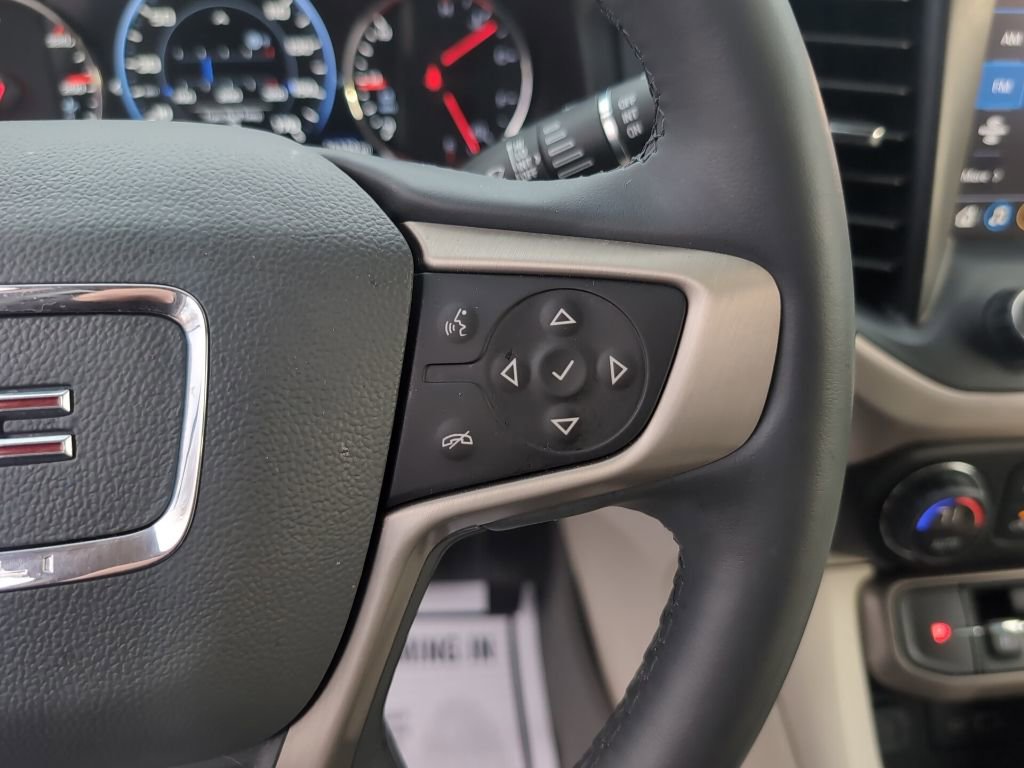 Used 2023 GMC Acadia Denali w/ Denali Ultimate Package image 24