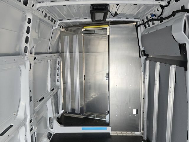 New 2025 RAM ProMaster 3500 FWD image 36