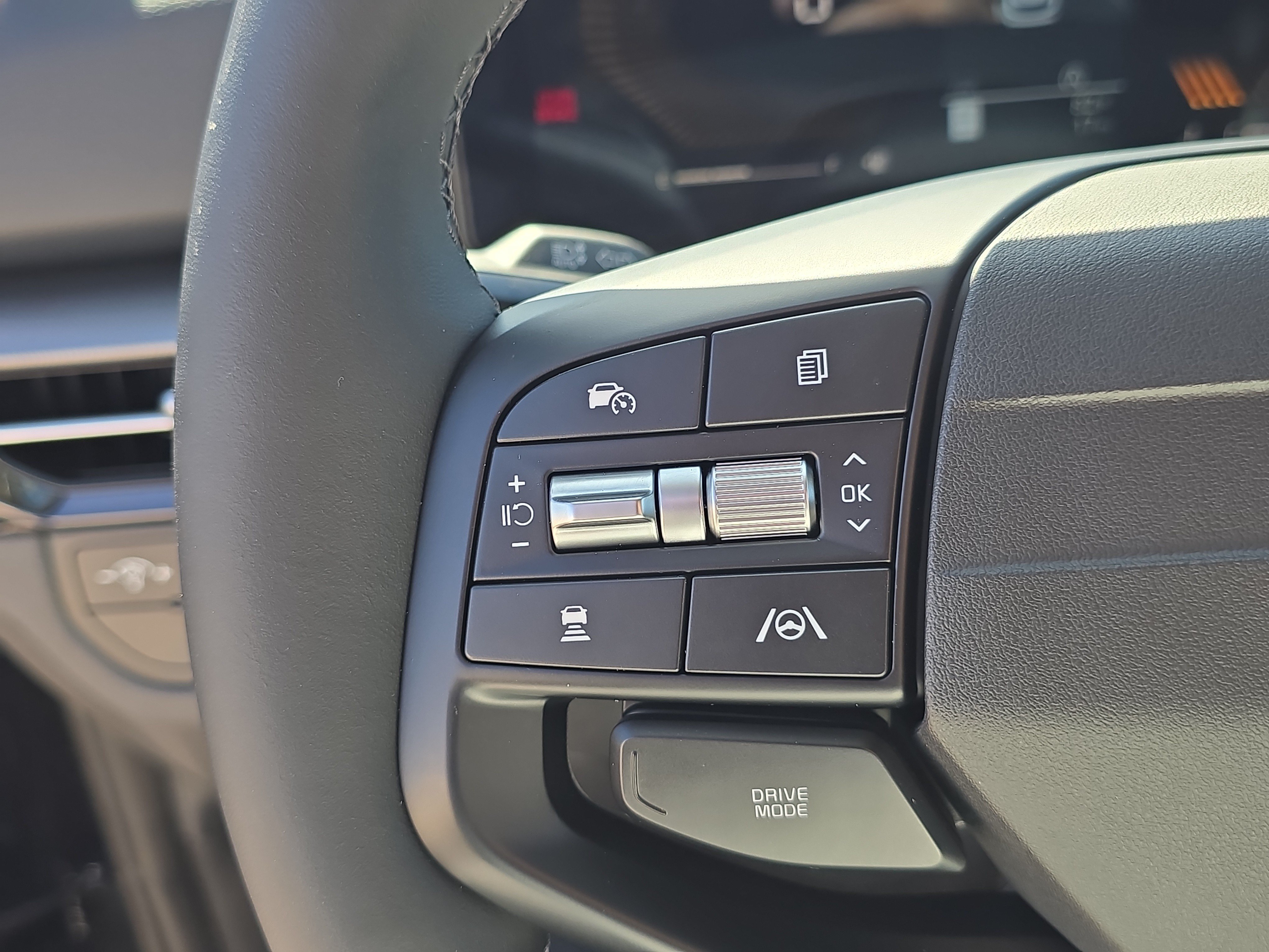 New 2027 Kia Sportage LX FWD image 29