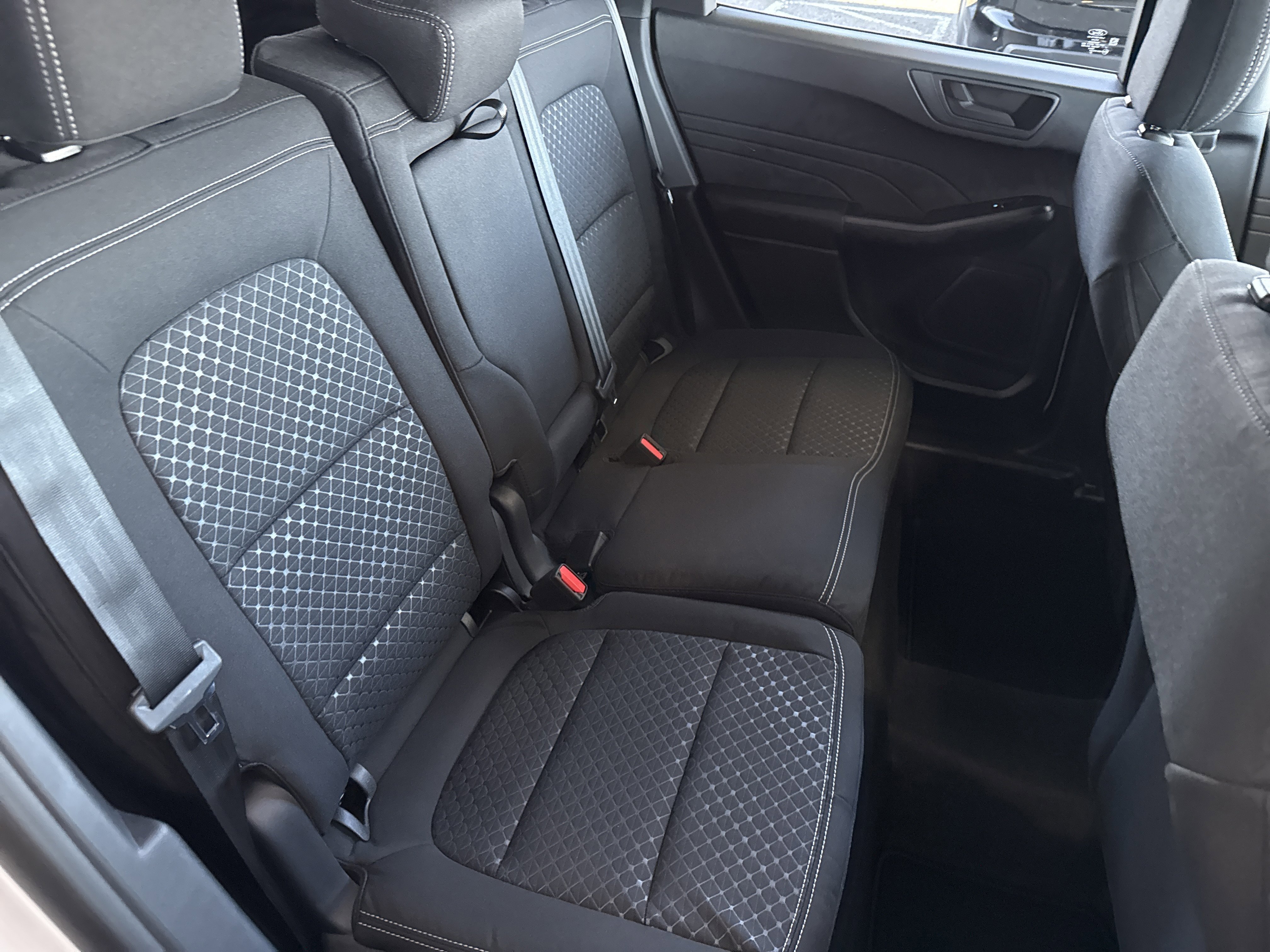 New 2026 Ford Escape Active w/ Tech Pack #1 FWD image 13