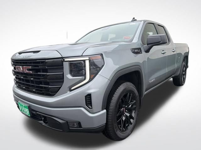 New 2026 GMC Sierra 1500 Elevation image 27