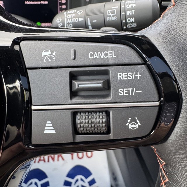 New 2026 Honda Passport TrailSport Elite image 28