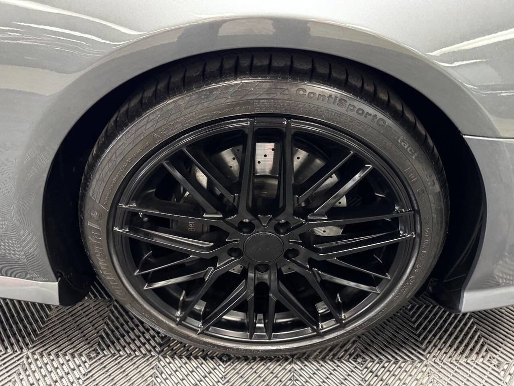 Used 2016 Mercedes-Benz SL 550 image 31
