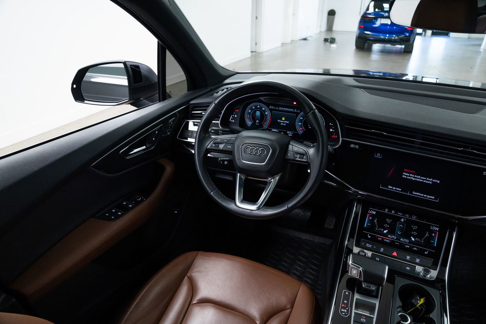 Used 2021 Audi Q7 3.0T Premium image 10