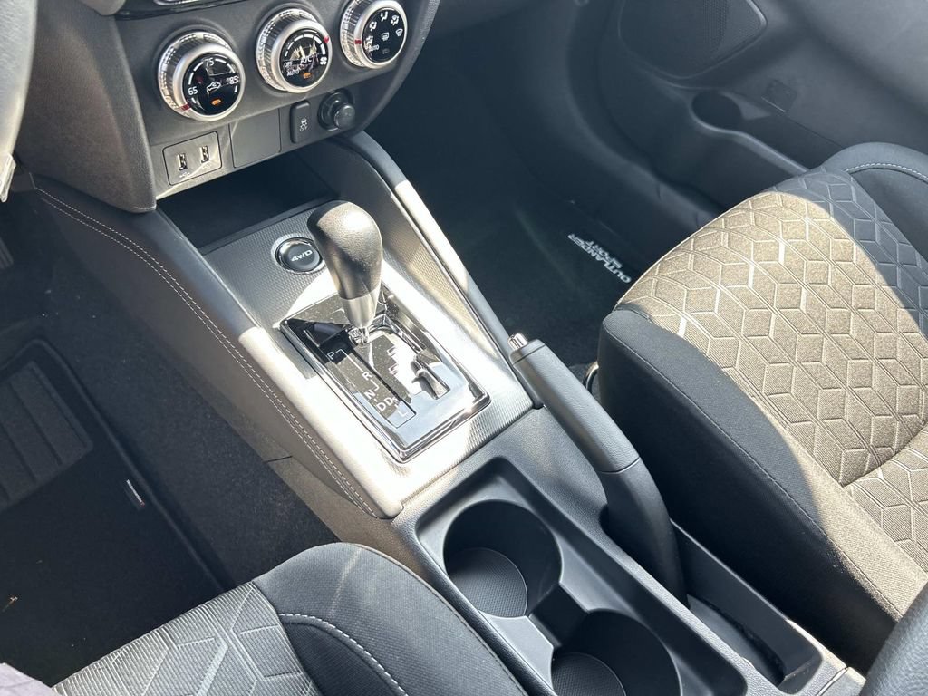 New 2026 Mitsubishi Outlander Sport ES AWD/4WD image 21