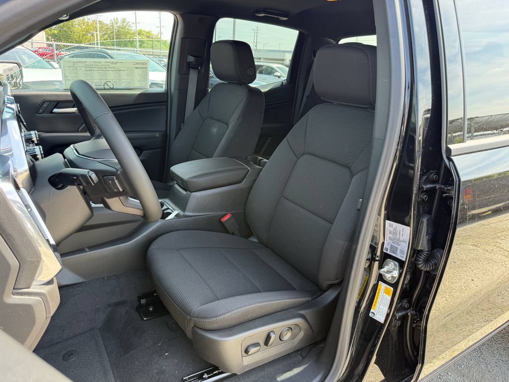 New 2026 GMC Canyon Elevation w/ Convenience Package AWD/4WD image 14