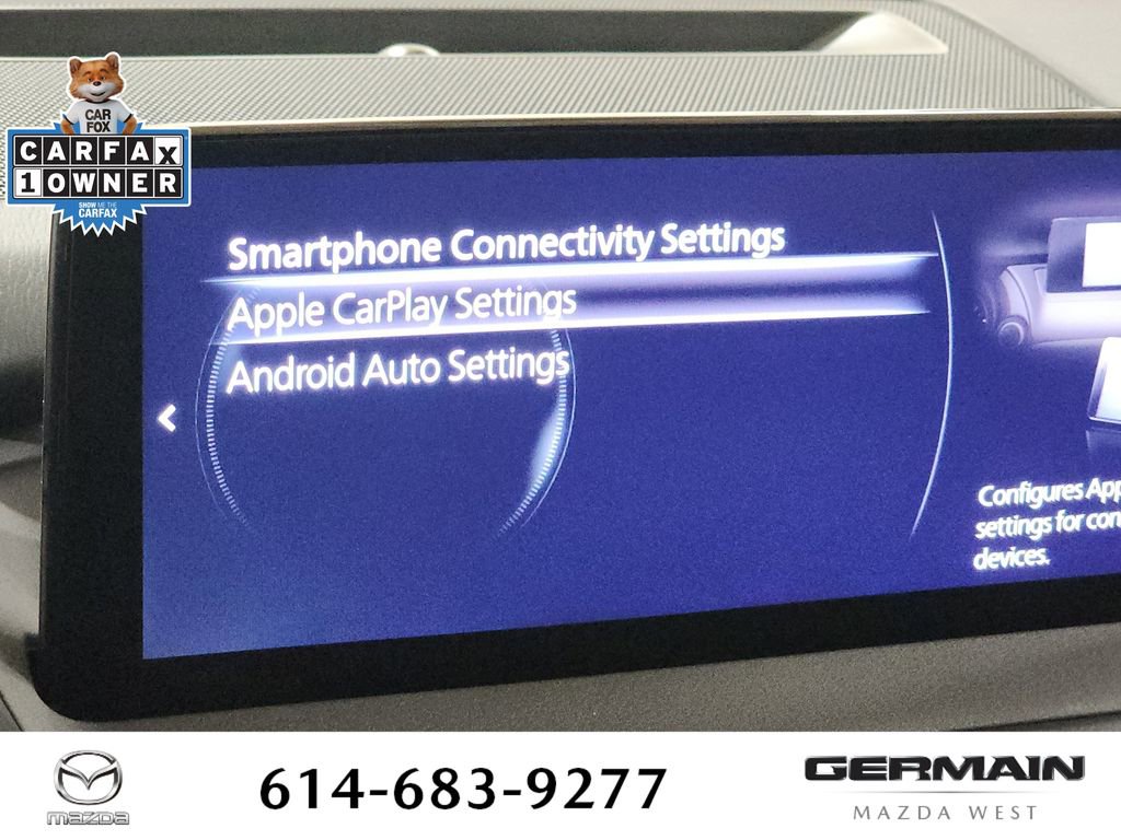 Used 2023 MAZDA CX-9 Touring image 30