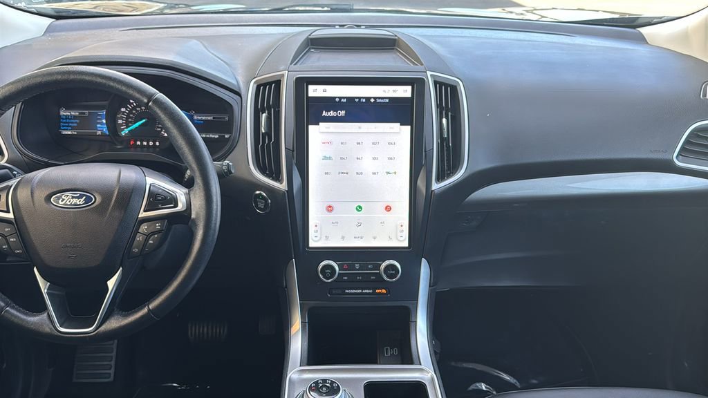 Certified 2023 Ford Edge SEL w/ Convenience Package image 9