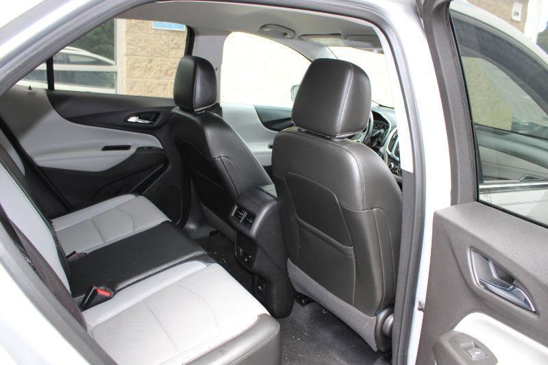 Used 2018 Chevrolet Equinox Premier FWD image 15