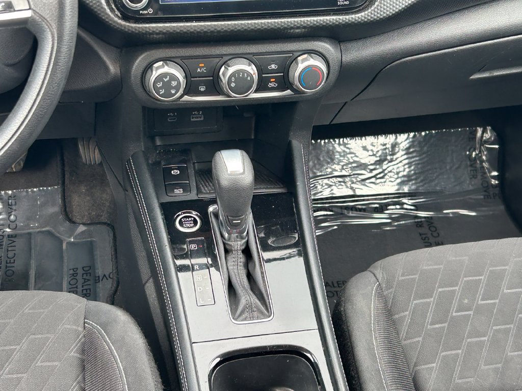 Used 2023 Nissan Kicks SV FWD image 20