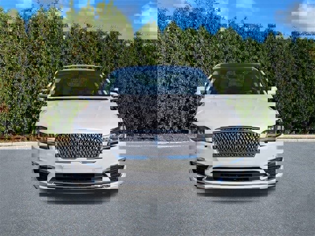 Used 2020 Lincoln MKZ Reserve w/ Elements Package