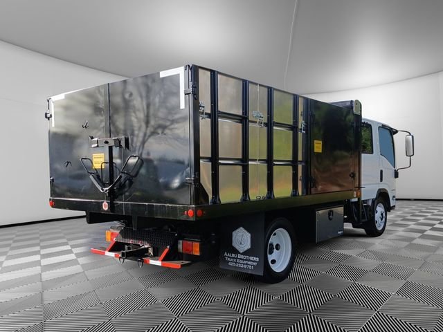 New 2025 Chevrolet Low Cab Forward RWD image 5